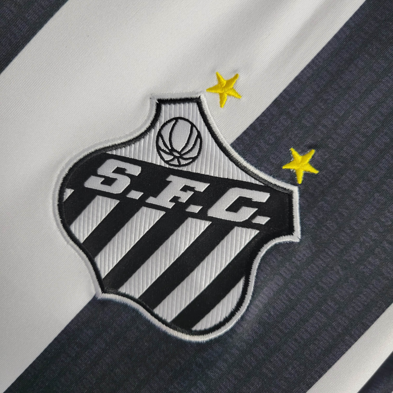 22/23 Santos Away Size S-XXXL