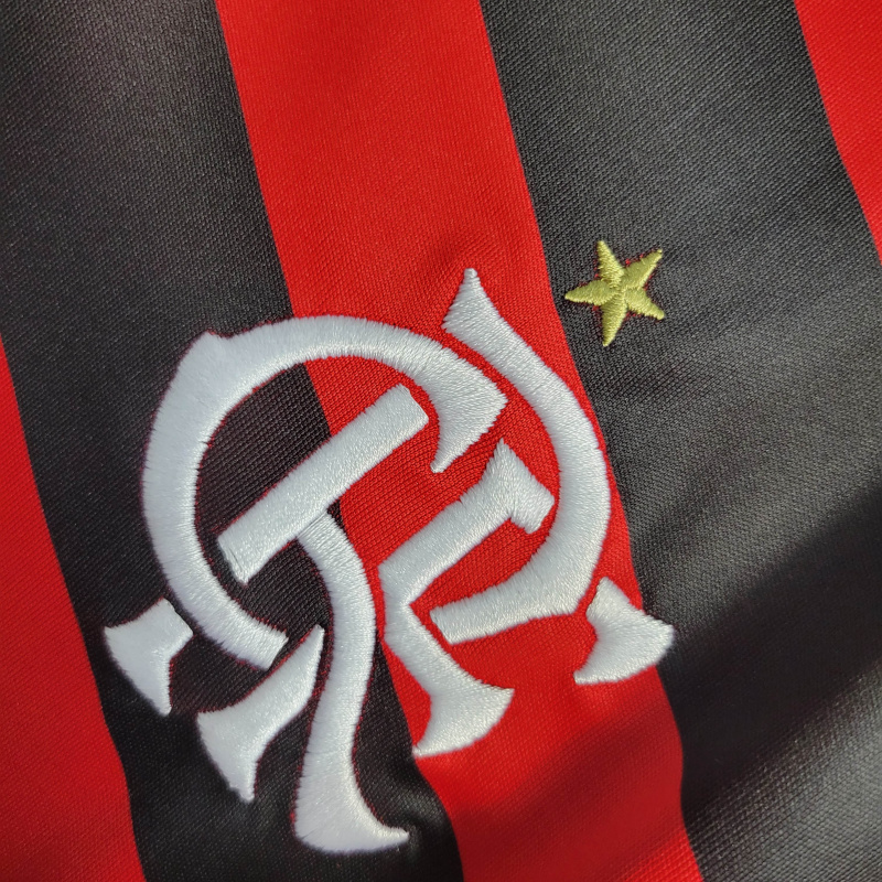 22/23 Women Flamengo Home Size S-XL