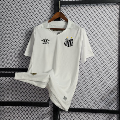 22/23 Santos Home Size S-XXXL