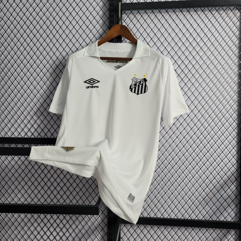22/23 Santos Home Size S-XXXL