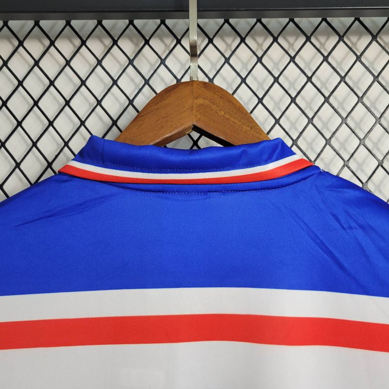 Retro 1998 Bahia Home S-XXL