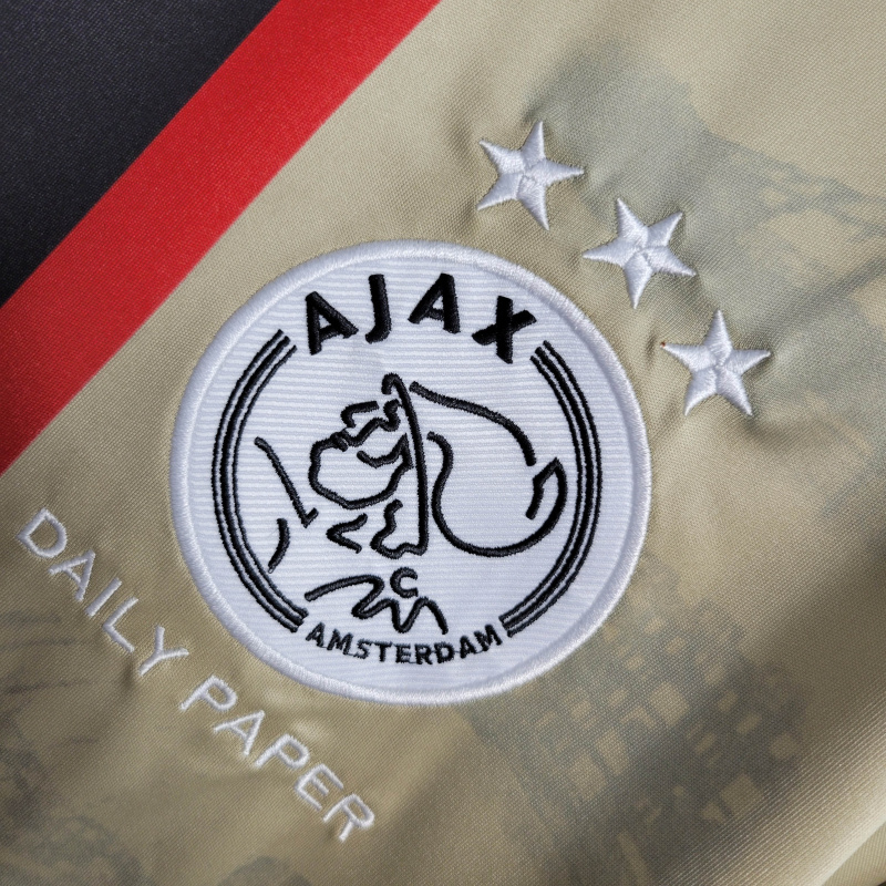 23-24  Ajax  size S-XXL