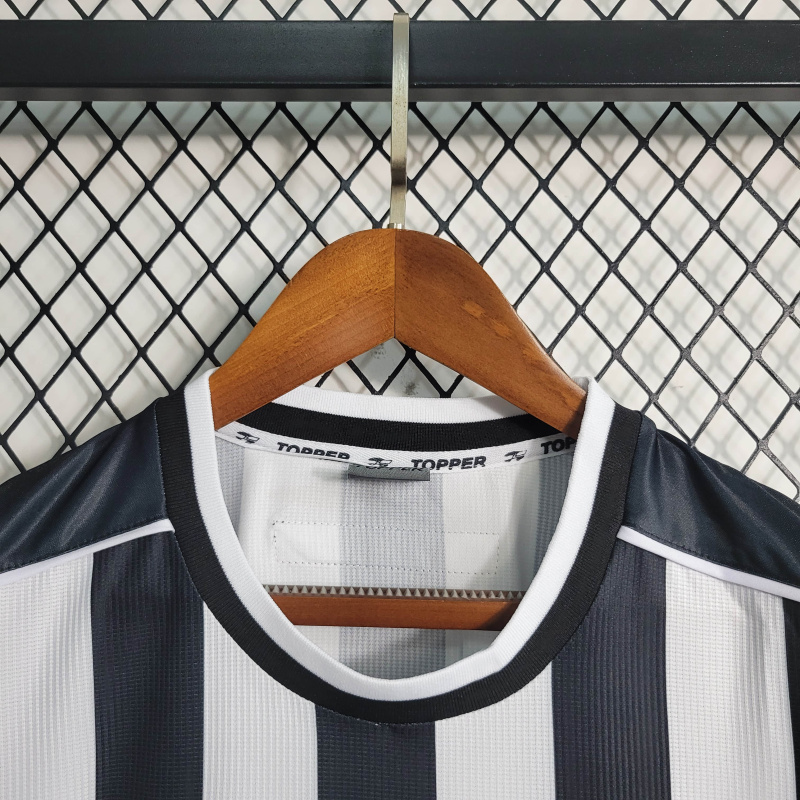 Retro 99/20 Botafogo Home Size S-4XL