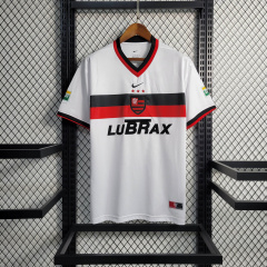 Retro 2001  Flamengo away size S-XXL
