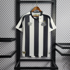 22/23 Santos Away Size S-XXXL