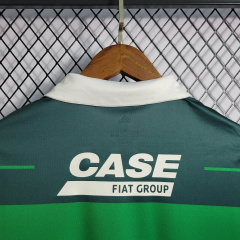 Retro 2010/11 Palmeiras Second Away Size S-XXL