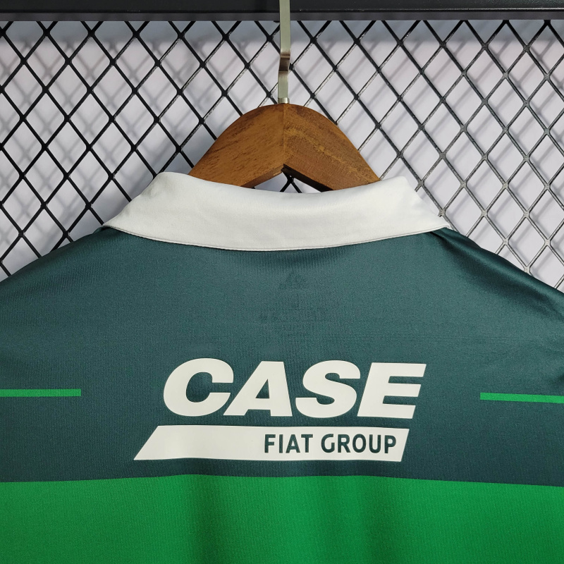 Retro 2010/11 Palmeiras Second Away Size S-XXL