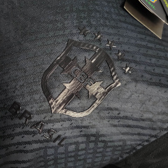 22/23 Player Brazil Black Special Edition Size S-XXL