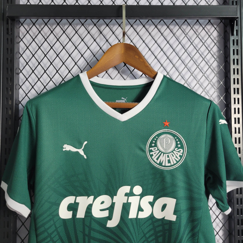 22/23 Palmeiras home S-XXL