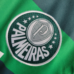 Retro 2010/11 Palmeiras Second Away Size S-XXL