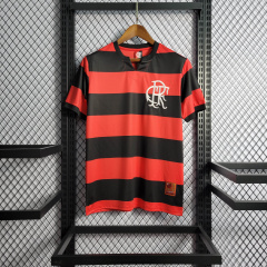 Retro Flamengo 78/79 home S-XXL