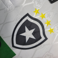 Retro Botafogo 1995  II Away S-4XL