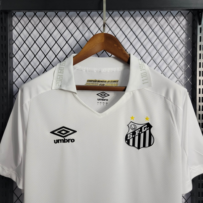 22/23 Santos Home Size S-XXXL