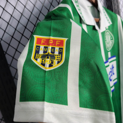 Retro 93/94 Palmeiras home S-XXL