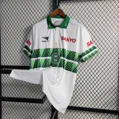 Retro 97/98 Coritiba S-XXL