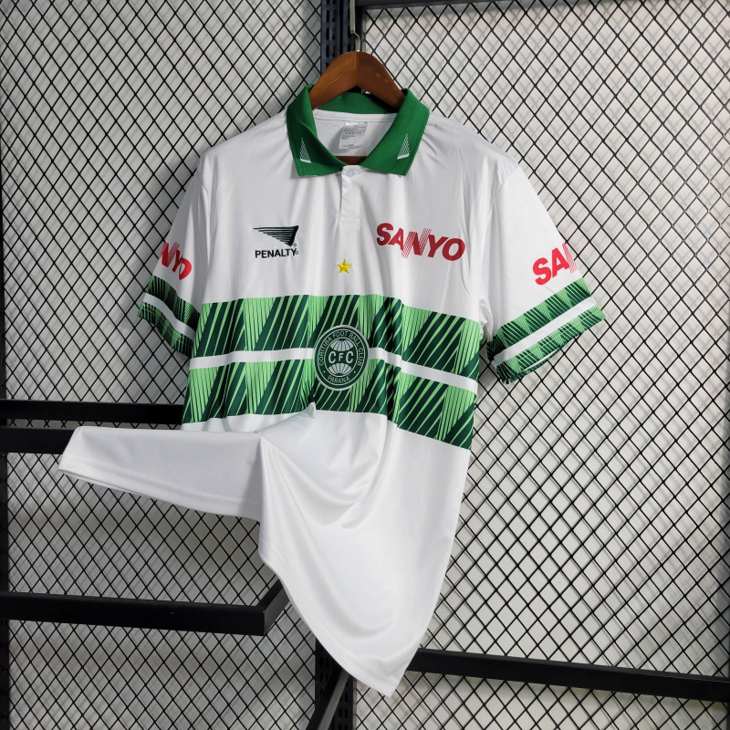 Retro 97/98 Coritiba S-XXL