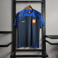 22-23 Netherlands Royal Blue S-XXL