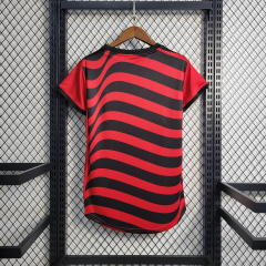 22/23 Women Flamengo Home Size S-XL