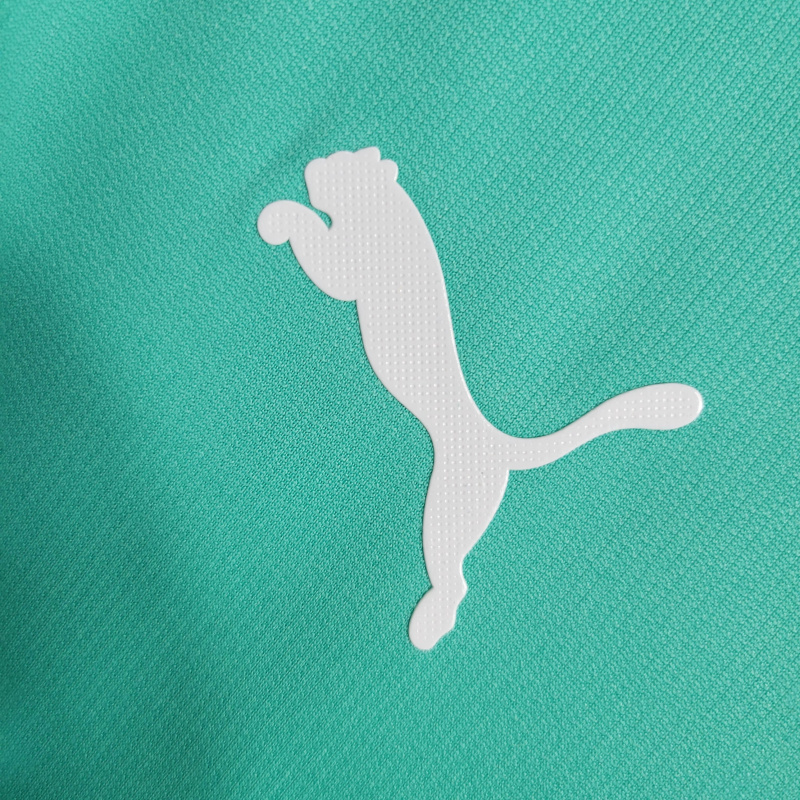 Retro Palmeiras 19-20 Third Away S-XXL