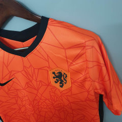2022 Netherlands home S-XXL