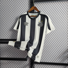 22/23 Santos Away Size S-XXXL