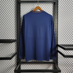 22/23 Long sleeve Ajax away Size S-XXL