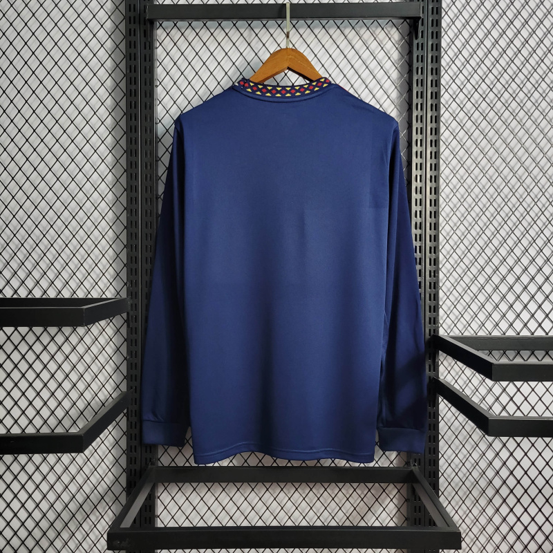 22/23 Long sleeve Ajax away Size S-XXL