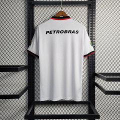 Retro 2001  Flamengo away size S-XXL