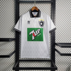 Retro Botafogo 1995  II Away S-4XL