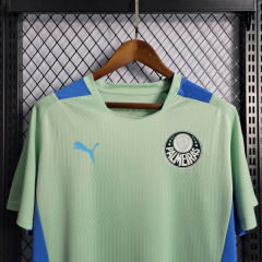 22/23 Palmeiras Grass Green Training Suit S-XXL