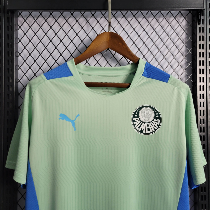 22/23 Palmeiras Grass Green Training Suit S-XXL