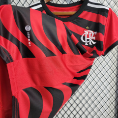 22/23 Women Flamengo Home Size S-XL