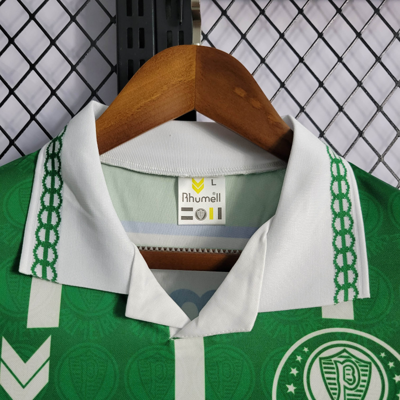 Retro 93/94 Palmeiras home S-XXL