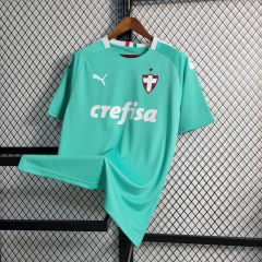 Retro Palmeiras 19-20 Third Away S-XXL