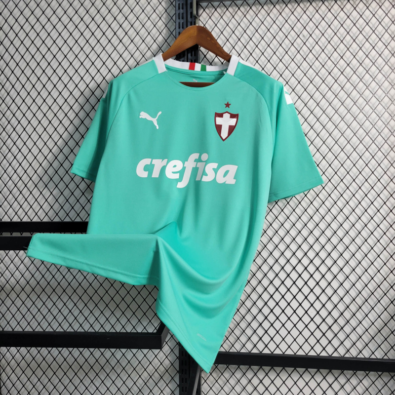 Retro Palmeiras 19-20 Third Away S-XXL