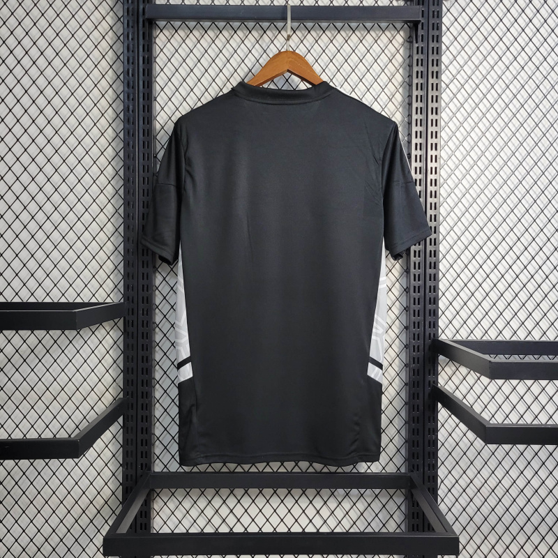 22/23 Atletico Mineiro Shirt Black Size S-XXL