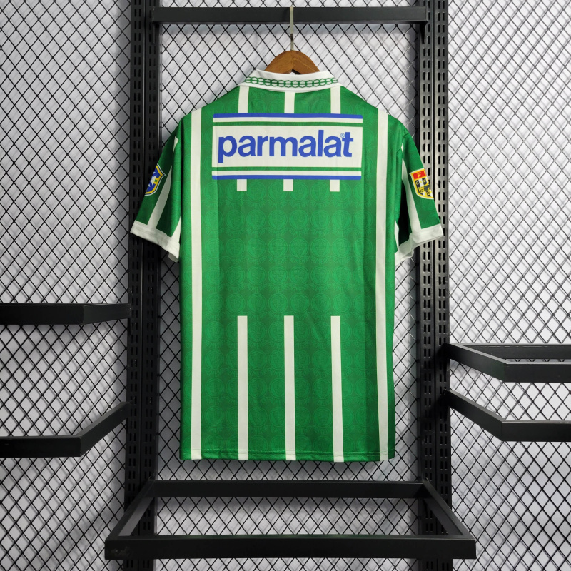Retro 93/94 Palmeiras home S-XXL