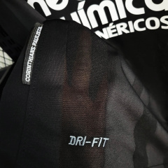 Retro Corinthians 2010 Away S-XXL