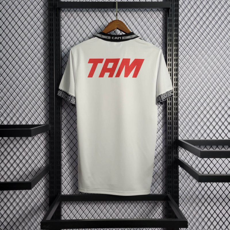 Retro 1997 Atletico Mineiro away S-XXL
