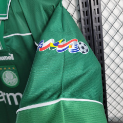 Retro Palmeiras 100 th Anniversary Edition S-XXL