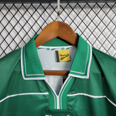 Retro Palmeiras 100 th Anniversary Edition S-XXL