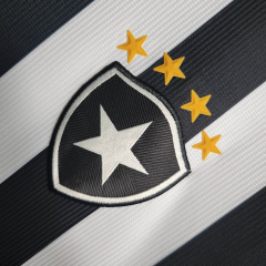 Retro 99/20 Botafogo Home Size S-4XL