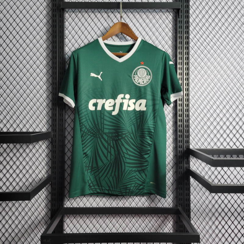 22/23 Palmeiras home S-XXL