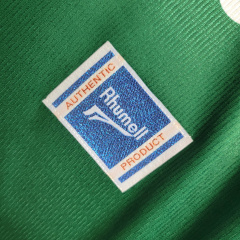 Retro Palmeiras 100 th Anniversary Edition S-XXL
