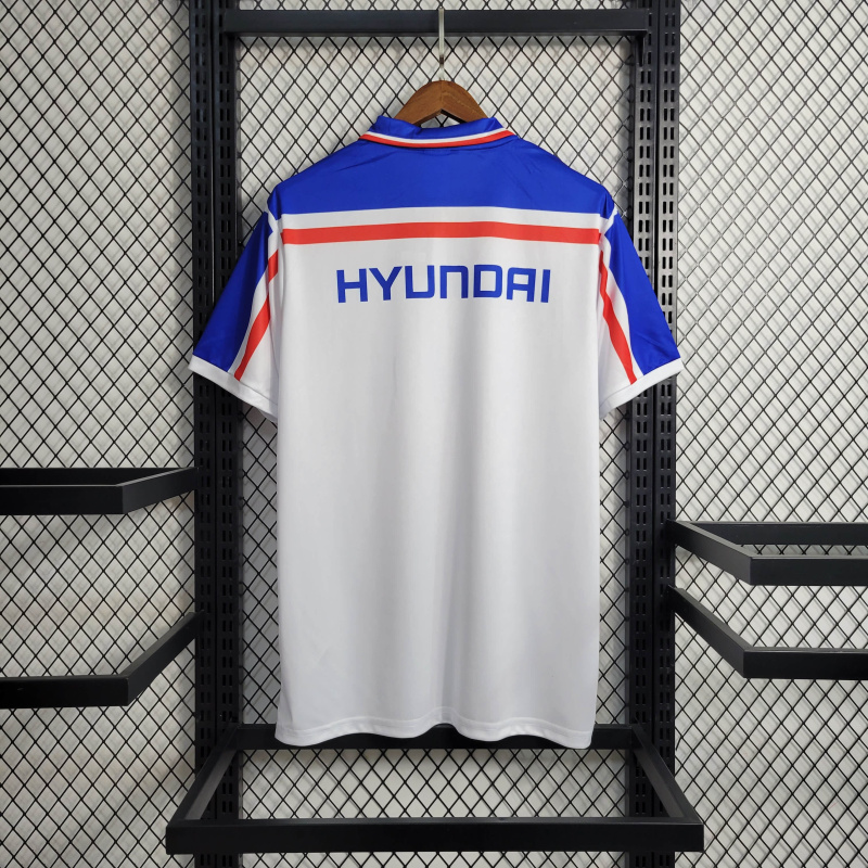 Retro 1998 Bahia Home S-XXL