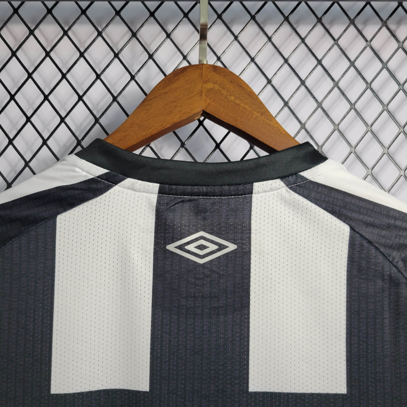 22/23 Santos Away Size S-XXXL