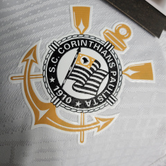 22/23 Player  Corinthians Home  S-XXL