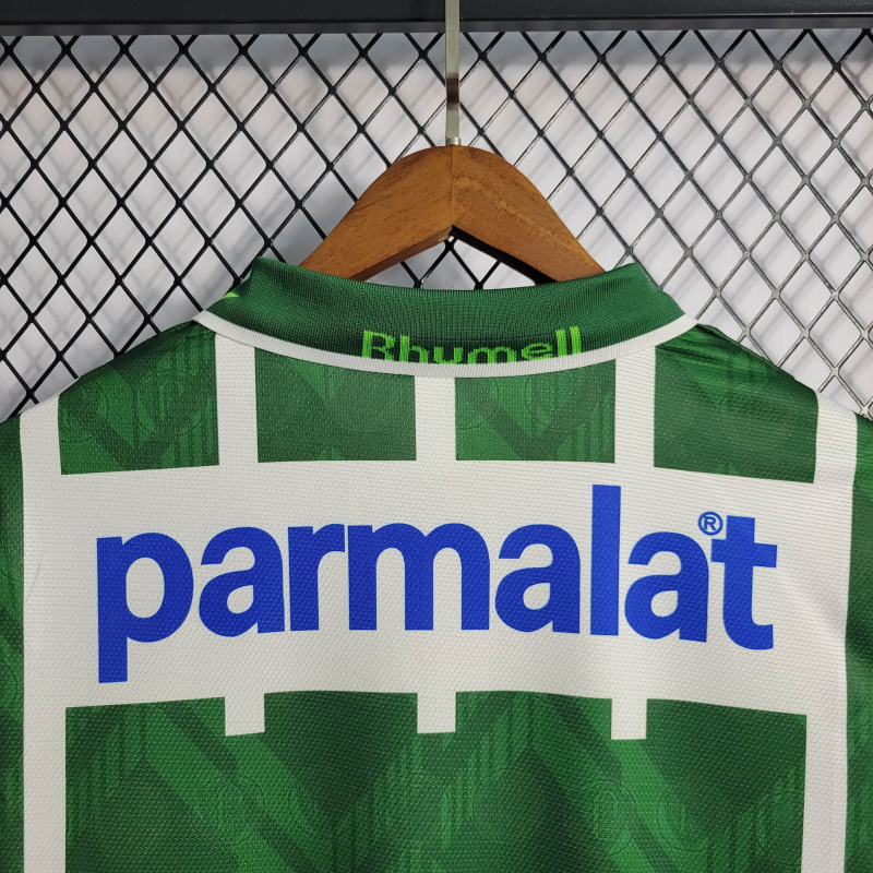 Retro palmeiras 1996 home S-XXL