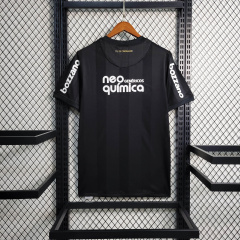 Retro Corinthians 2010 Away S-XXL