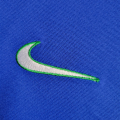 Retro 1998 Brazil away S-XXL